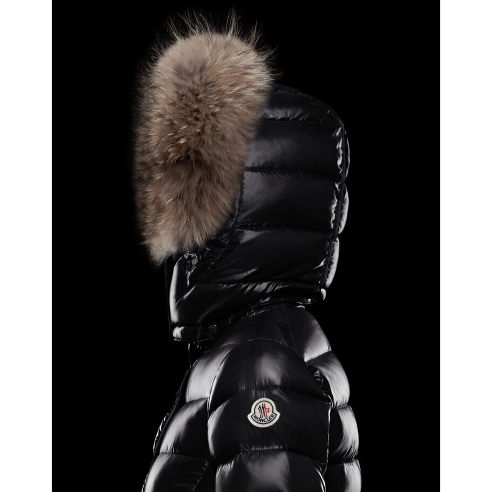 100% Authentic NWT Moncler Armoise Giubotto Jacket - Picture 5 of 16